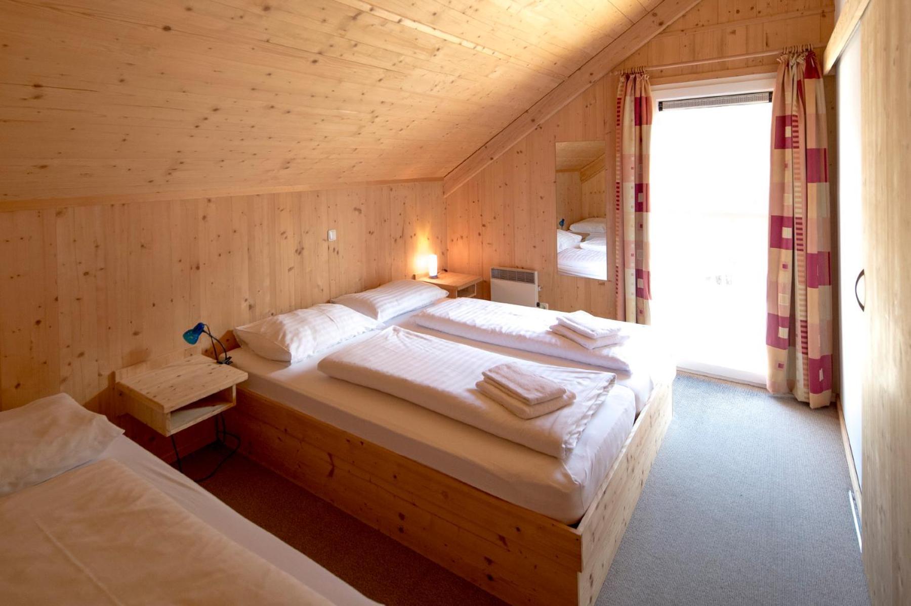 Almdorf Stadl By Alps Resorts Stadl an der Mur Zewnętrze zdjęcie