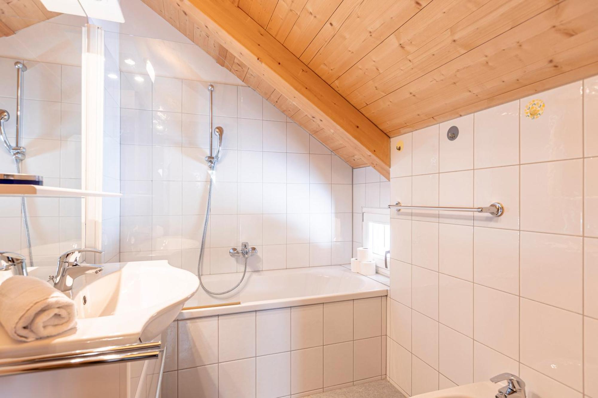 Almdorf Stadl By Alps Resorts Stadl an der Mur Zewnętrze zdjęcie