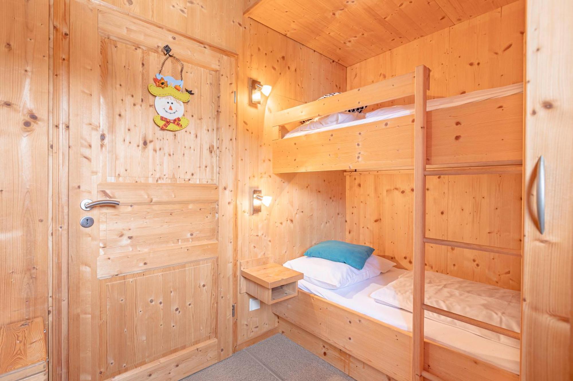 Almdorf Stadl By Alps Resorts Stadl an der Mur Zewnętrze zdjęcie