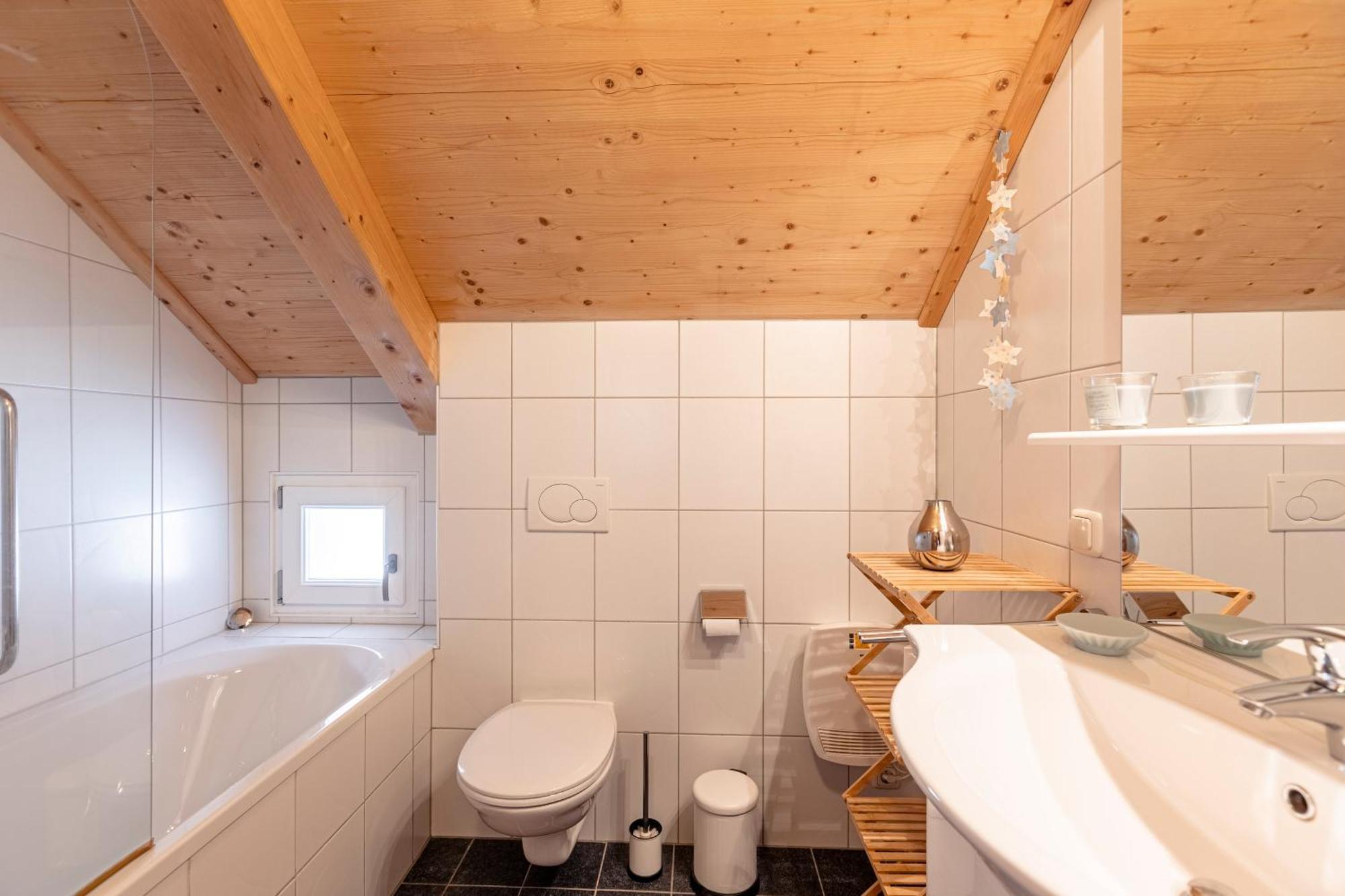 Almdorf Stadl By Alps Resorts Stadl an der Mur Zewnętrze zdjęcie