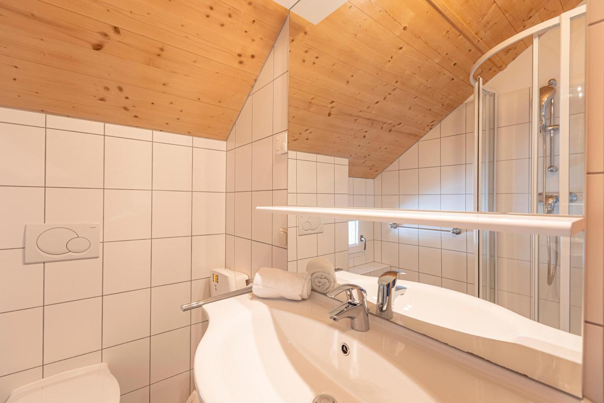 Almdorf Stadl By Alps Resorts Stadl an der Mur Zewnętrze zdjęcie