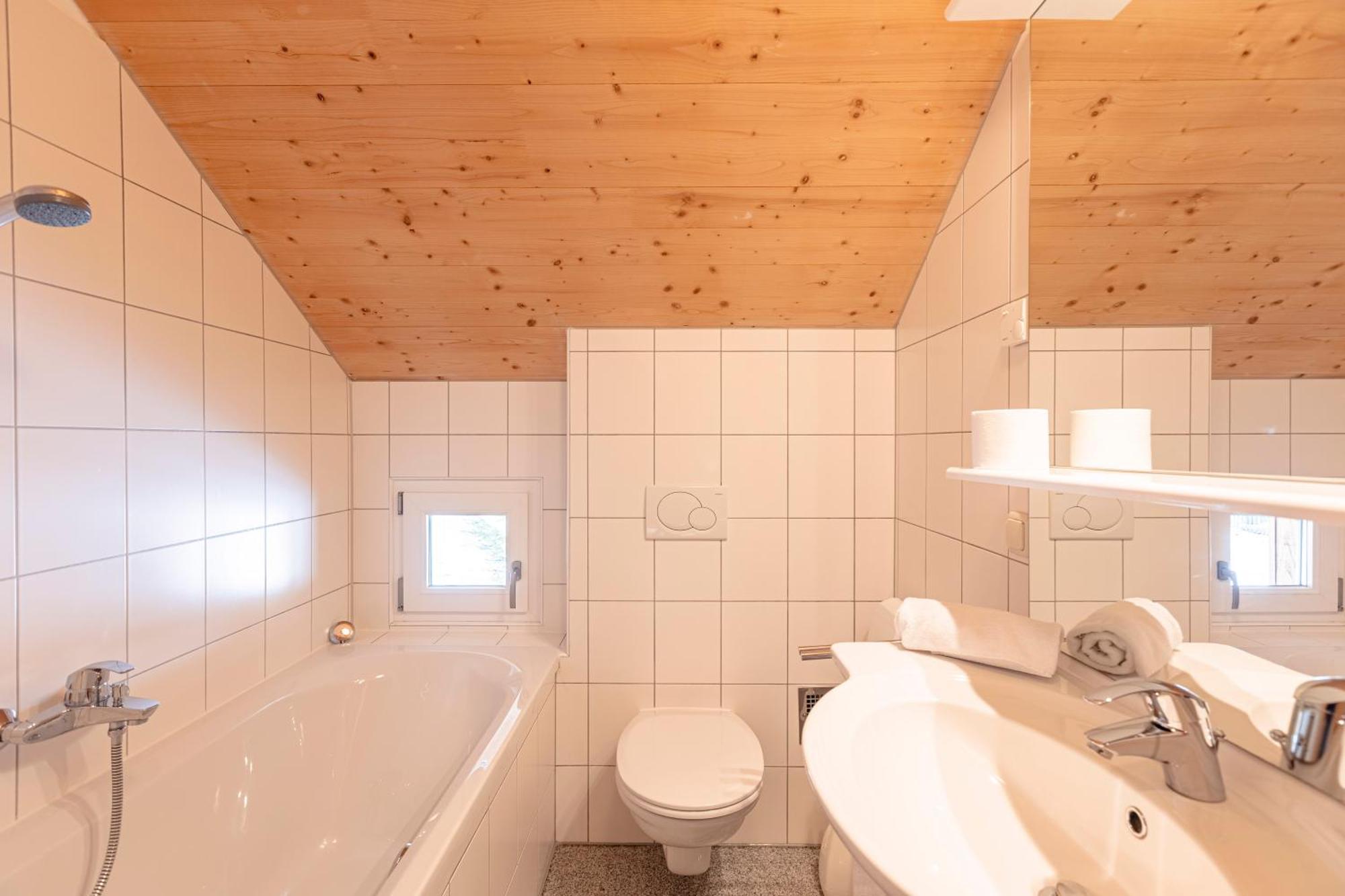 Almdorf Stadl By Alps Resorts Stadl an der Mur Zewnętrze zdjęcie