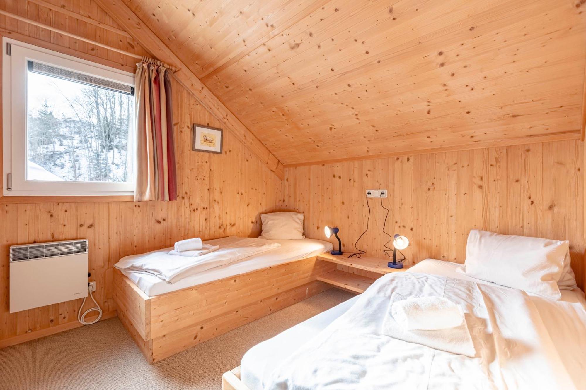 Almdorf Stadl By Alps Resorts Stadl an der Mur Zewnętrze zdjęcie