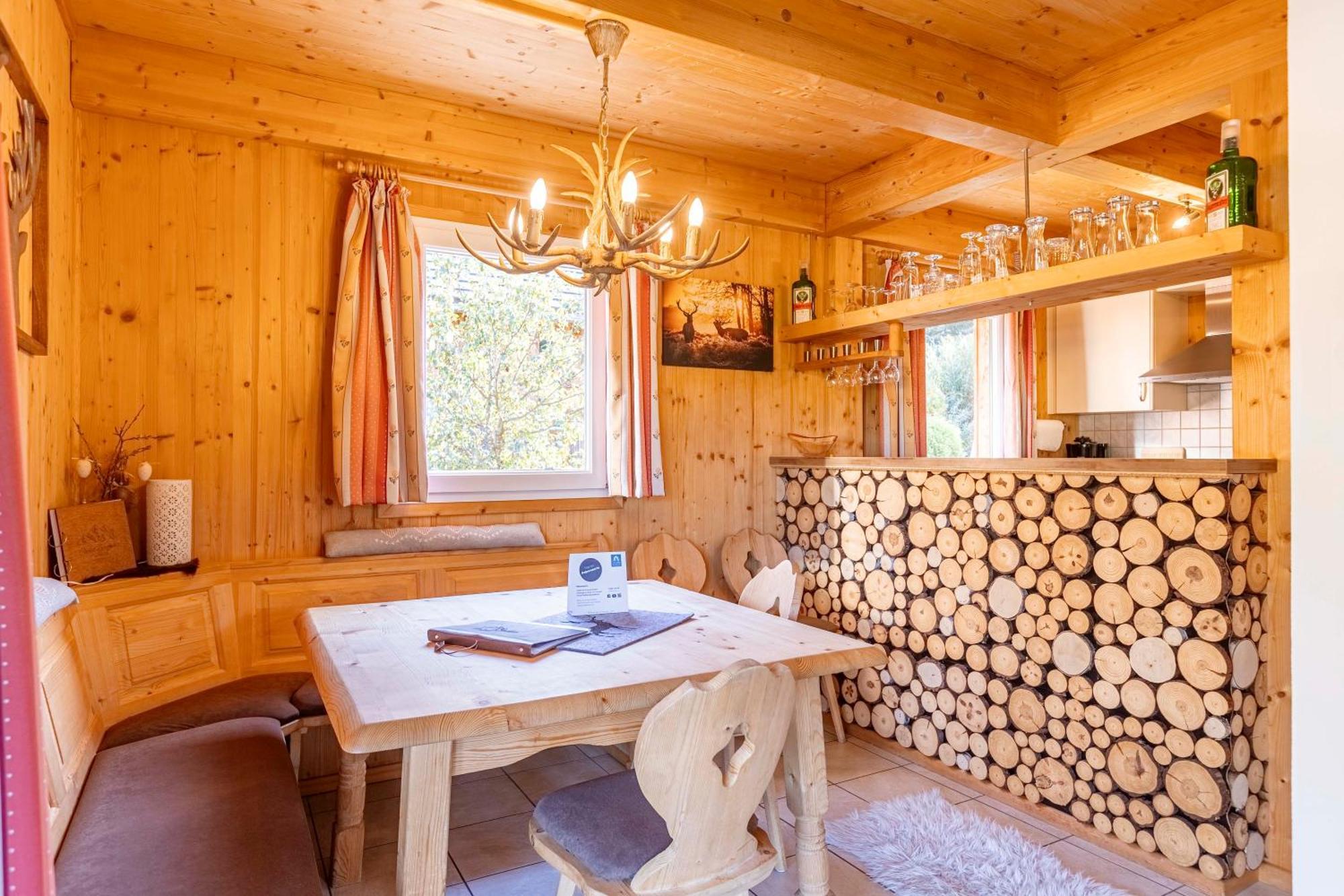 Almdorf Stadl By Alps Resorts Stadl an der Mur Zewnętrze zdjęcie