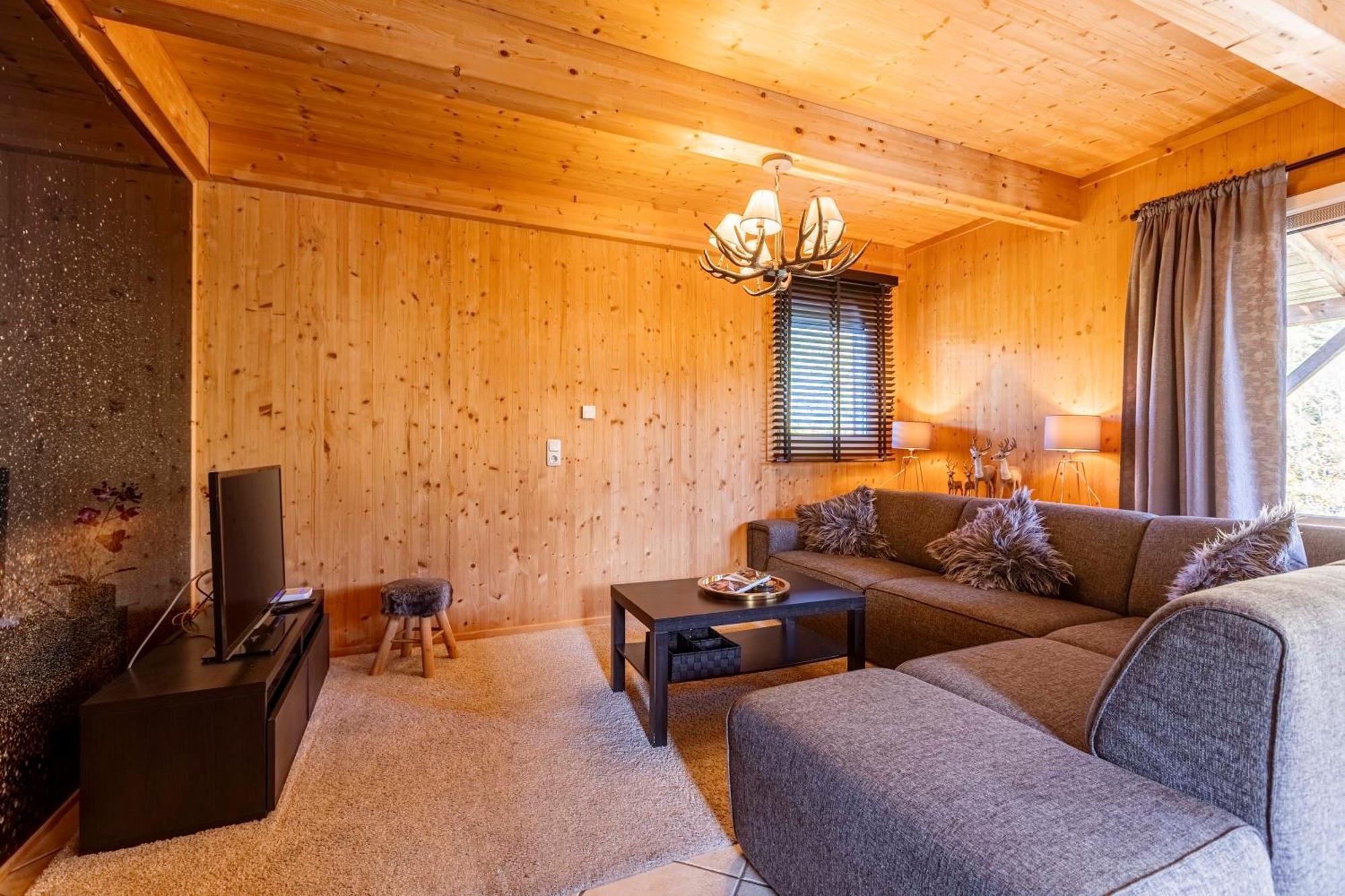 Almdorf Stadl By Alps Resorts Stadl an der Mur Zewnętrze zdjęcie