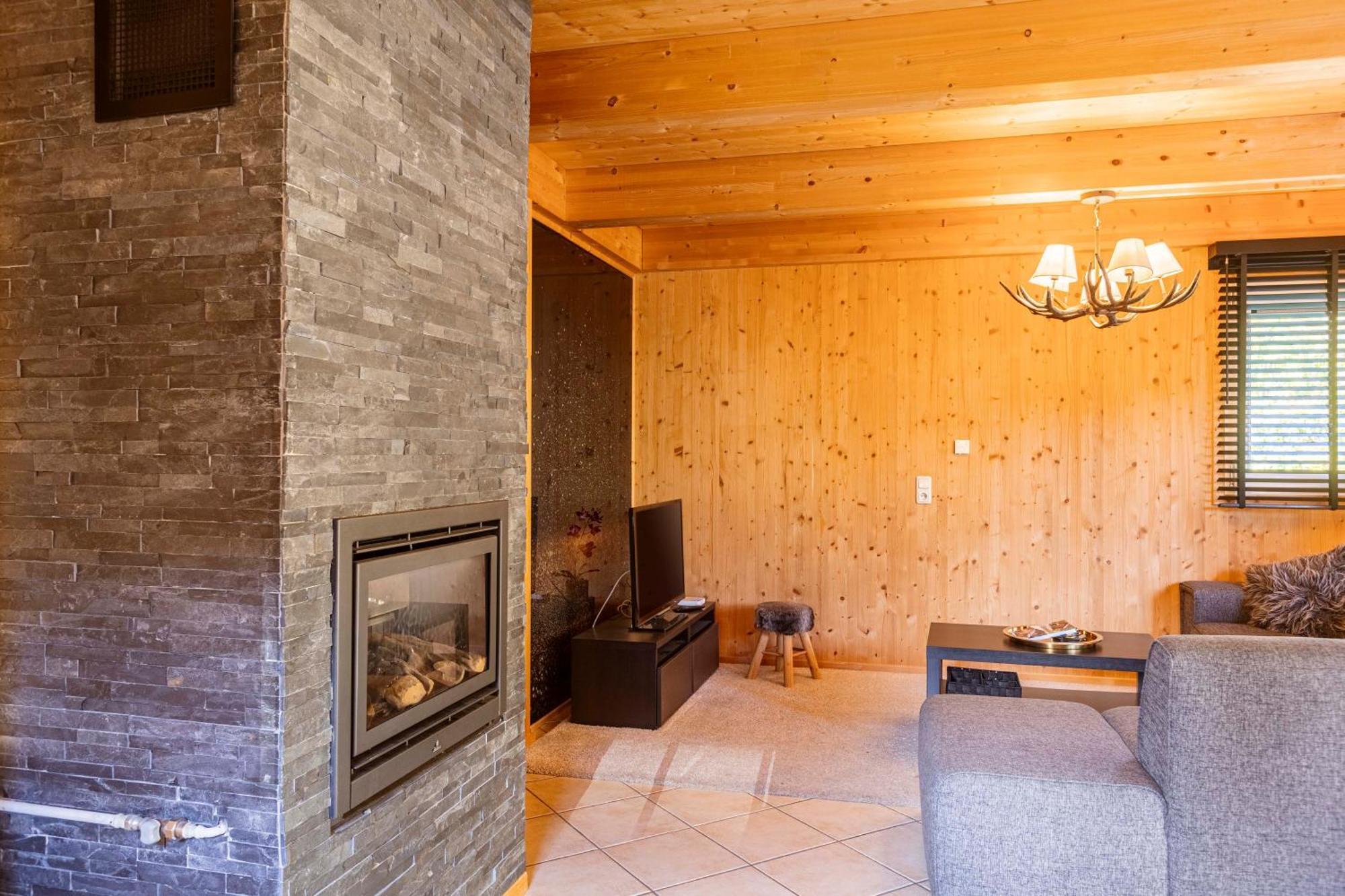 Almdorf Stadl By Alps Resorts Stadl an der Mur Zewnętrze zdjęcie